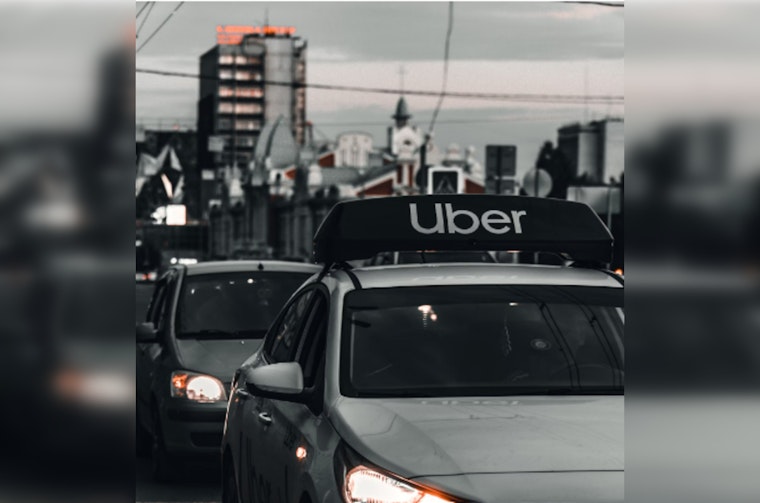 Houston Uber Driver Suspended After Tragic Accident Results in Death of Toddler Near Bush Airport