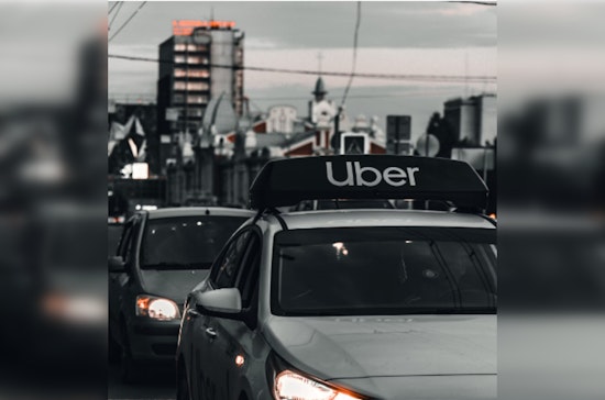 Houston Uber Driver Suspended After Tragic Accident Results in Death of Toddler Near Bush Airport