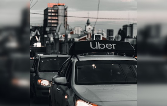 Houston Uber Driver Suspended After Tragic Accident Results in Death of Toddler Near Bush Airport