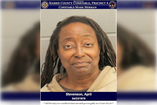 Houston Woman Arrested and Charged with Terroristic Threat at Local Jack in the Box