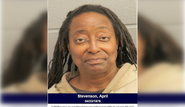 Houston Woman Arrested and Charged with Terroristic Threat at Local Jack in the Box