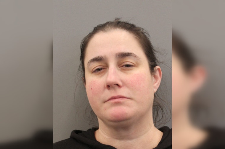 Houston Woman Charged in Fatal Hit-and-Run That Claimed Man's Life on South Kirkwood Road