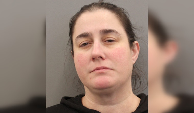 Houston Woman Charged in Fatal Hit-and-Run That Claimed Man's Life on South Kirkwood Road