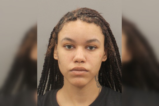 Houston Woman Charged With Aggravated Assault After Shooting Ex-Girlfriend in Domestic Dispute