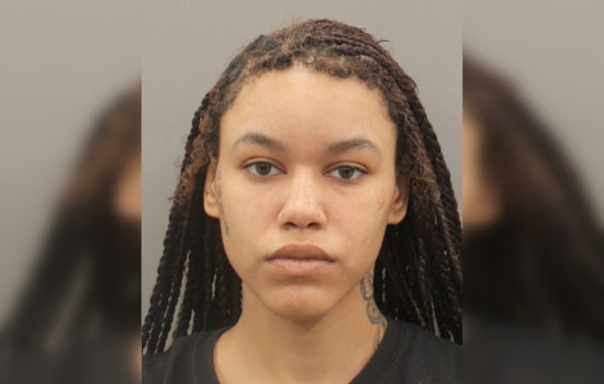 Houston Woman Charged With Aggravated Assault After Shooting Ex-Girlfriend in Domestic Dispute