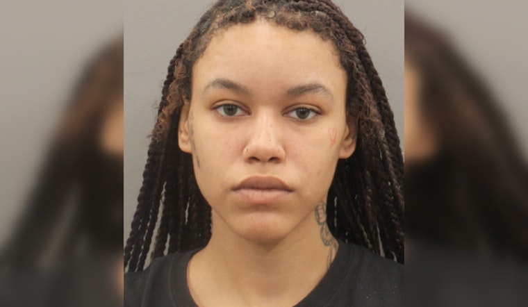 Houston Woman Charged With Aggravated Assault After Shooting Ex-Girlfriend in Domestic Dispute