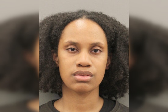 Houston Woman Charged with Aggravated Assault in Shooting of Husband Amid Domestic Dispute