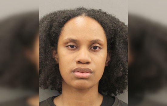 Houston Woman Charged with Aggravated Assault in Shooting of Husband Amid Domestic Dispute