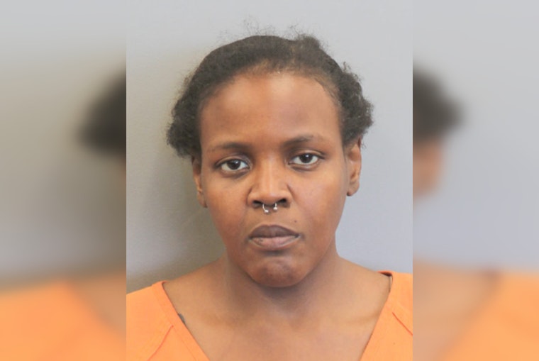 Houston Woman Charged with Intoxication Manslaughter in Fatal Crash on Tidwell Road