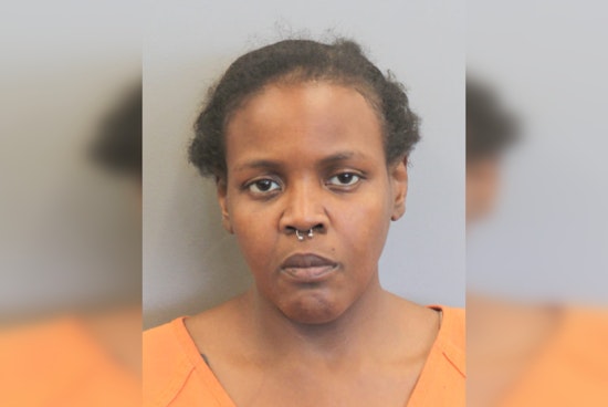 Houston Woman Charged with Intoxication Manslaughter in Fatal Crash on Tidwell Road