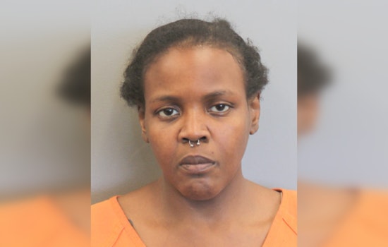 Houston Woman Charged with Intoxication Manslaughter in Fatal Crash on Tidwell Road