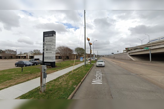 Houston Woman Killed in Three-Vehicle Collision on Westpark Drive