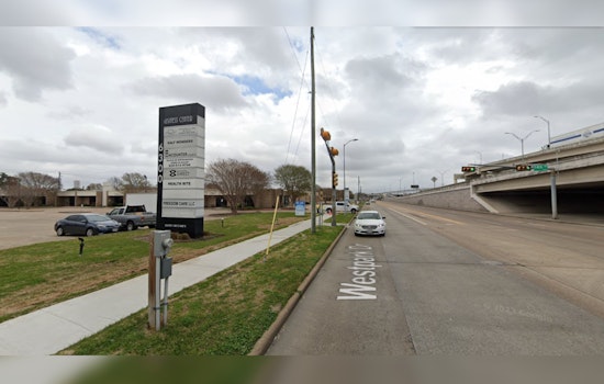 Houston Woman Killed in Three-Vehicle Collision on Westpark Drive