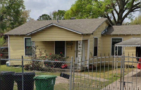 Houston Woman Killed, Three Men Injured in Love Street Shooting Incident