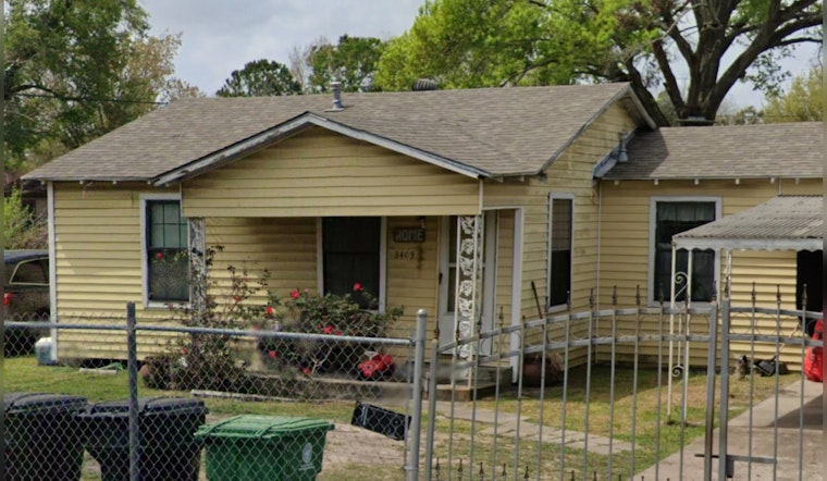 Houston Woman Killed, Three Men Injured in Love Street Shooting Incident