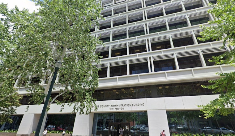 Houston's Hardy Toll Road Extension Approved Amid Local and Environmental Concerns