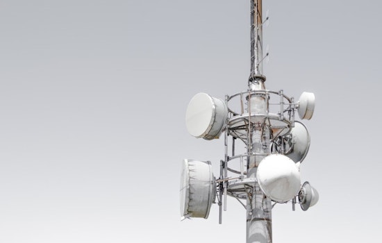 Houston's High-Stakes Heists as Copper Wire Thieves Scale Cell Towers, Posing as Workers to Disrupt Communications