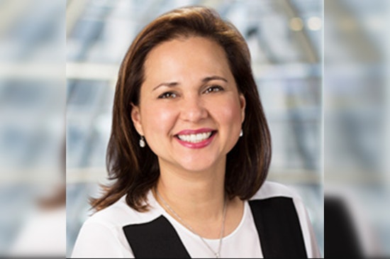 Houston's METRO Chair Elizabeth Gonzalez Brock Charts New Course for Underperforming Silver Line