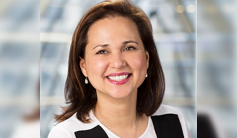 Houston's METRO Chair Elizabeth Gonzalez Brock Charts New Course for Underperforming Silver Line