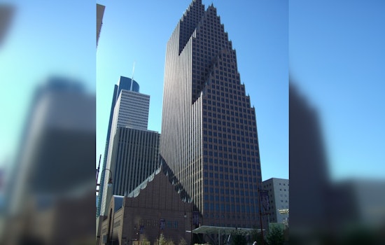 Houston's TC Energy Center Averts Default with $252M Loan Renegotiation Amid Office Market Struggles
