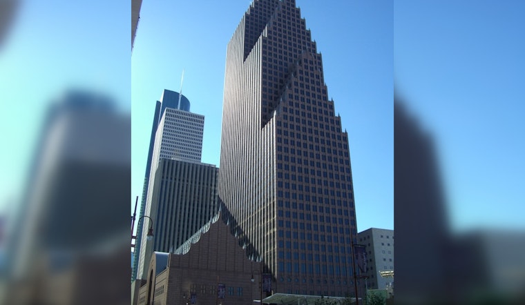 Houston's TC Energy Center Averts Default with $252M Loan Renegotiation Amid Office Market Struggles