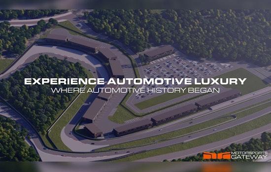 Howell's Motorsports Gateway to Rev Up with Soft Launch This Summer