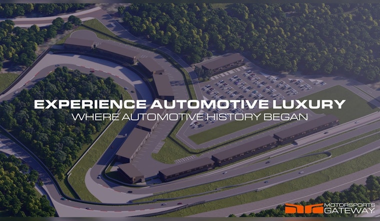 Howell's Motorsports Gateway to Rev Up with Soft Launch This Summer