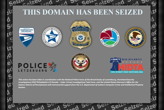 HSI Tackles Deadly Drug Web, Snags Four Sinister Servers in Philly-Led Global Sting
