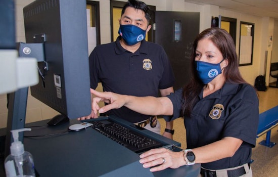 HSI Unites World in Child Rescue Operation, Nabs 19 Victims and Saves 8 Minors in 'Operation Renewed Hope II', the Globetrotters of Justice