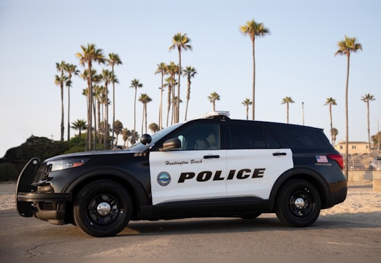 Huntington Beach Man Arrested, Suspected of Attempted Murder in Shooting Near Murdy Park