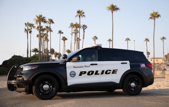 Huntington Beach Man Arrested, Suspected of Attempted Murder in Shooting Near Murdy Park