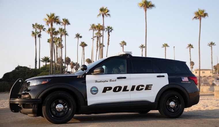 Huntington Beach Man Arrested, Suspected of Attempted Murder in Shooting Near Murdy Park