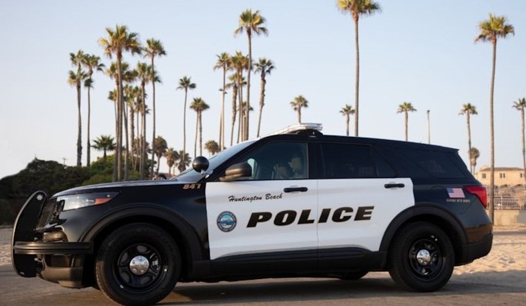 Huntington Beach Police Dispel Social Media Threat as Baseless Following Swift Investigation