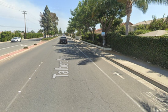 Huntington Beach Teen Bicyclist Dies in Collision; Driver Cooperates with Probe