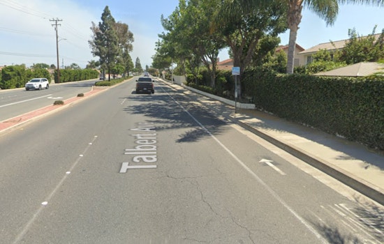 Huntington Beach Teen Bicyclist Dies in Collision; Driver Cooperates with Probe