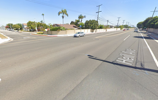 Huntington Beach Woman Fatally Struck by Car While Tending to Ducks, Driver Cooperates with Probe
