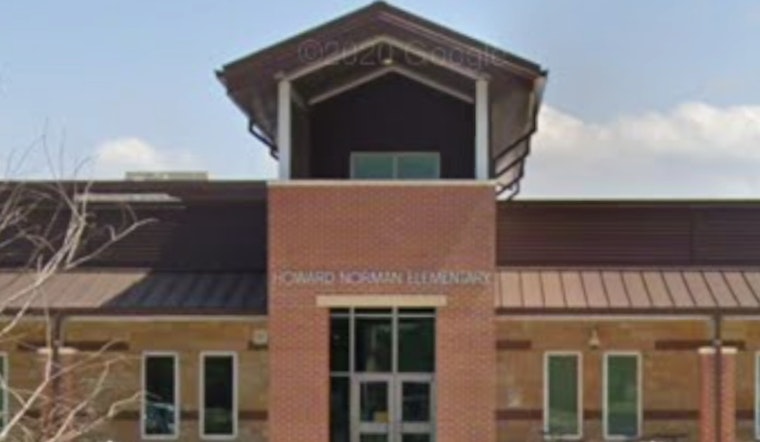 Hutto School Briefly Locks Down Amid Nearby Gunfire, No Injuries Reported