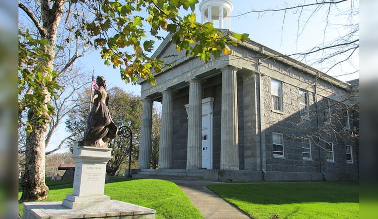 Hyannis Man Charged with Assault After Shooting Leaves One Injured, Suspect Held on $100,000 Bail