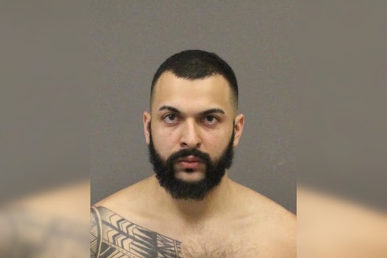 Hyannis Man Surrenders, Charged with Assault with Intent to Murder in Plymouth