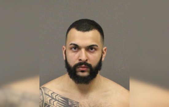 Hyannis Man Surrenders, Charged with Assault with Intent to Murder in Plymouth
