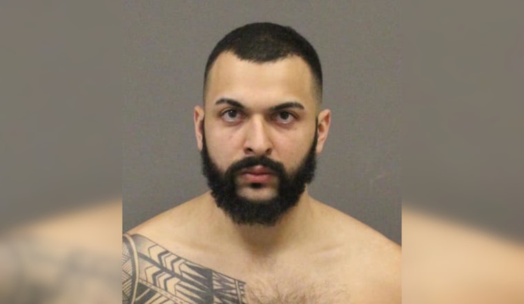 Hyannis Man Surrenders, Charged with Assault with Intent to Murder in Plymouth