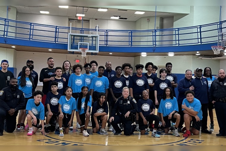 Hyde Park Celebrates Communal Bonding Through Youth All-Star Basketball Games