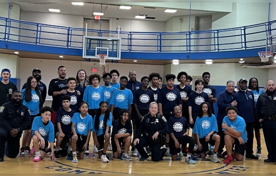 Hyde Park Celebrates Communal Bonding Through Youth All-Star Basketball Games