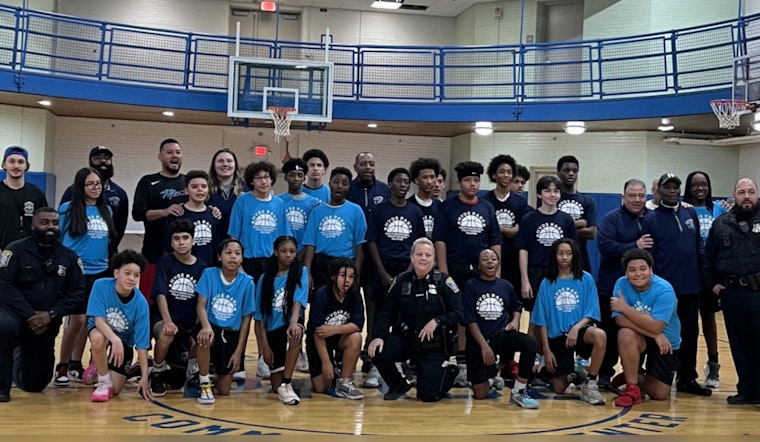 Hyde Park Celebrates Communal Bonding Through Youth All-Star Basketball Games