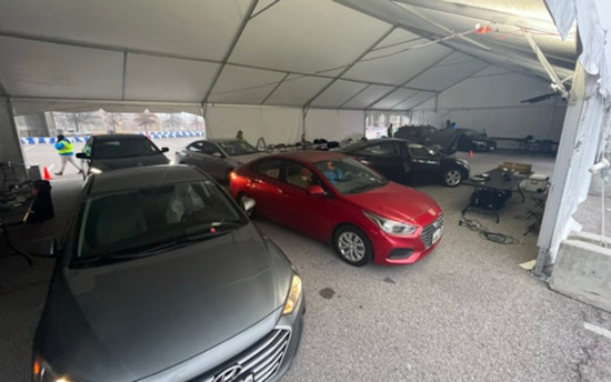 Hyundai Collaborates with Bellevue Police to Offer Free Anti-Theft Upgrades Amidst Vehicle Theft Spike
