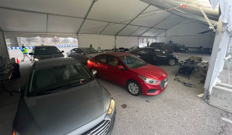 Hyundai Collaborates with Bellevue Police to Offer Free Anti-Theft Upgrades Amidst Vehicle Theft Spike