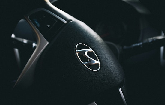 Hyundai Launches Free Anti-Theft Software Upgrades in Austin Amid Vehicle Theft Surge