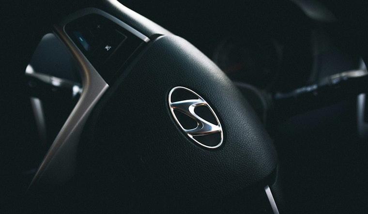 Hyundai Launches Free Anti-Theft Software Upgrades in Austin Amid Vehicle Theft Surge