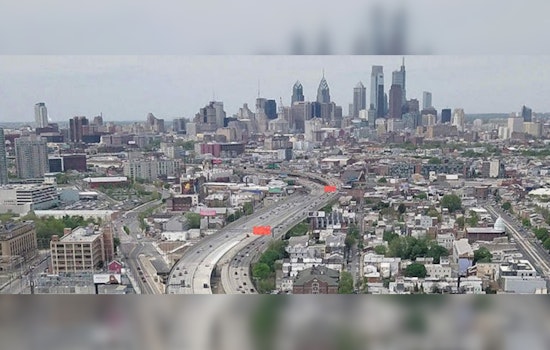 I-95 North Closures Hit Center City Starting April 4, PennDOT Announces