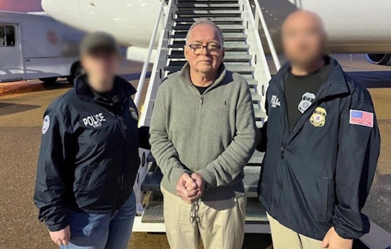 ICE Extradites Salvadoran National Wanted for Alleged Role in 1980s Death-Squad Killings